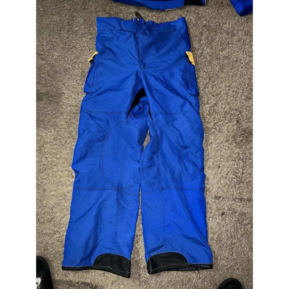 Motor Cross/ Motorcycle Corona Jacket‎ & Pants Set